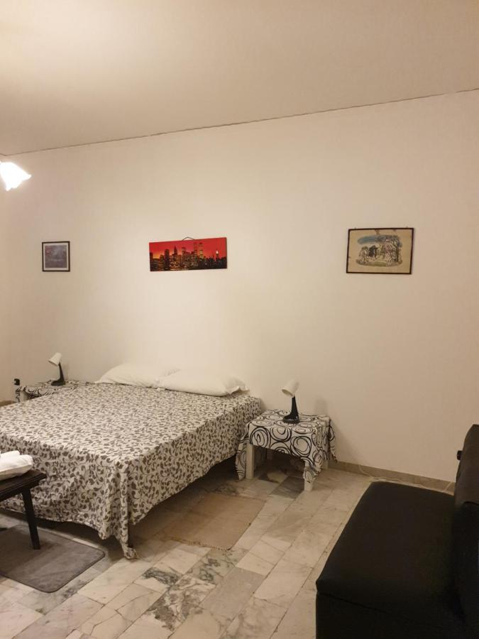 Affittacamere Nilo Napoli Ngoại thất bức ảnh