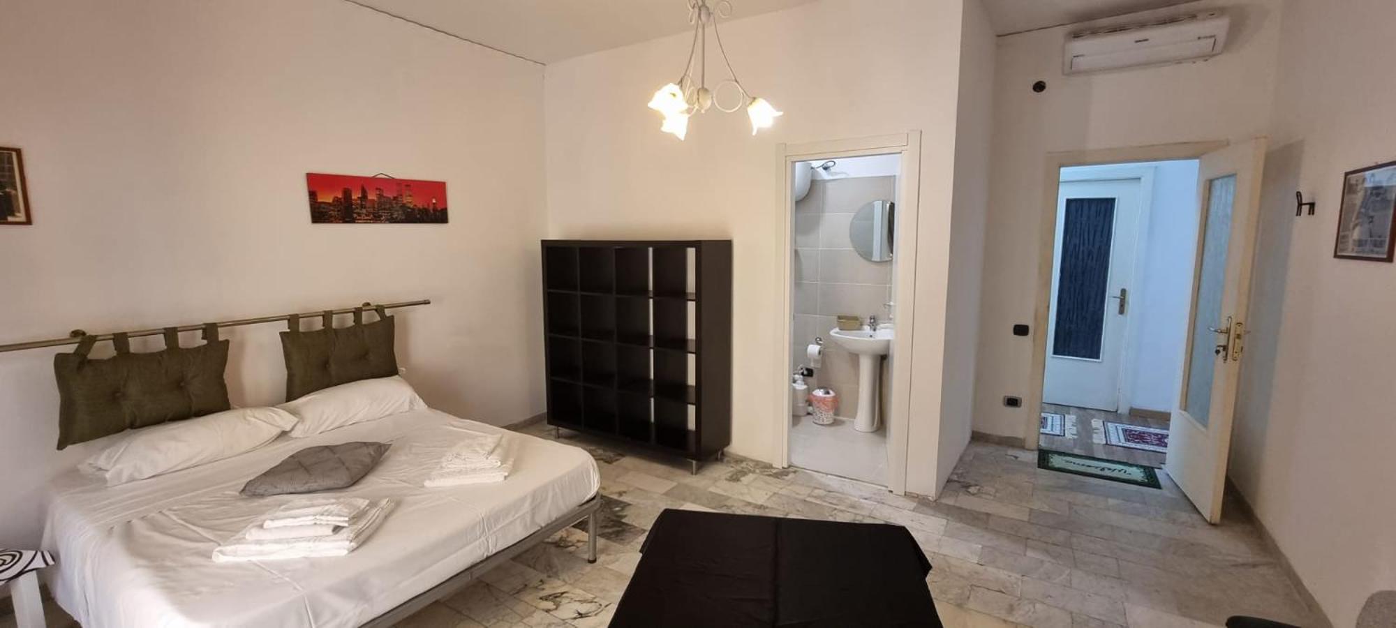 Affittacamere Nilo Napoli Ngoại thất bức ảnh