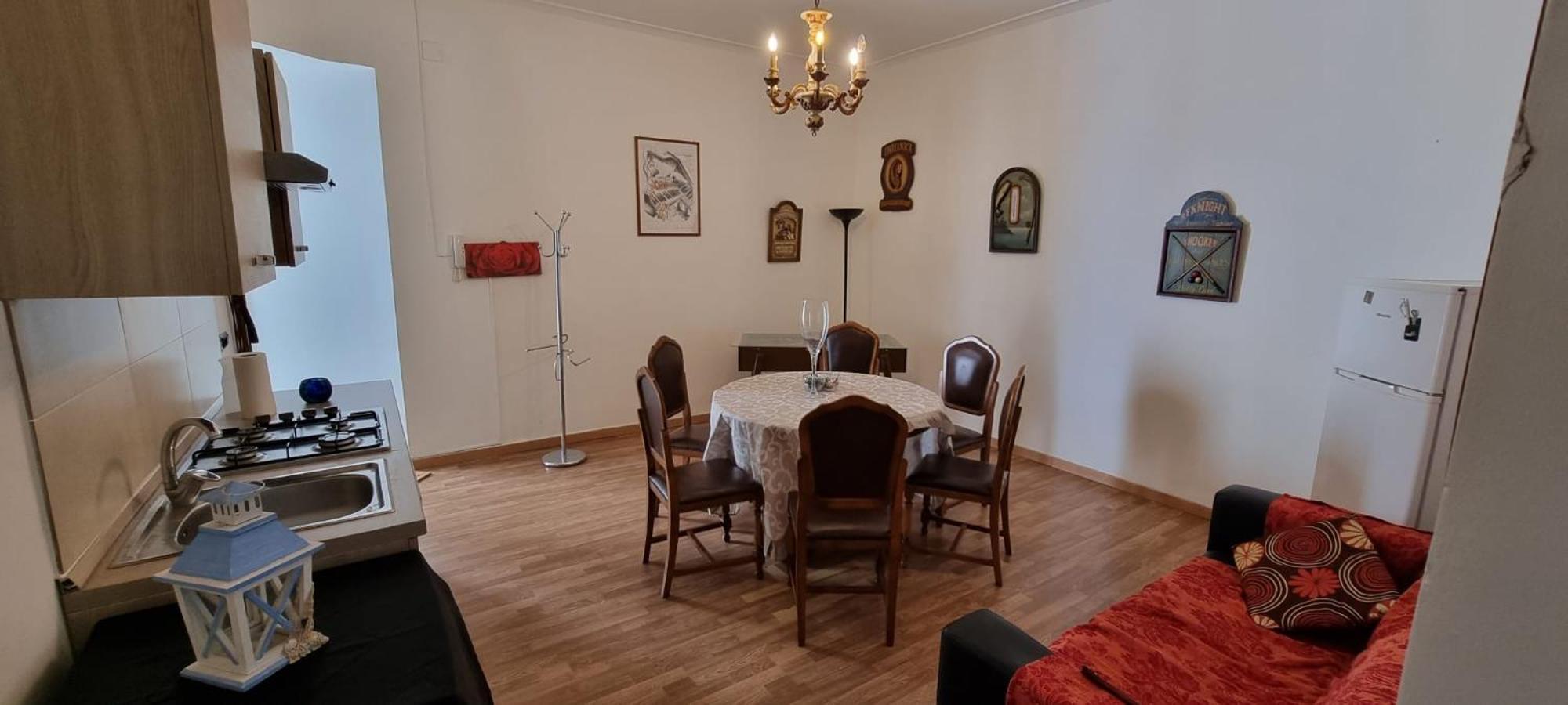Affittacamere Nilo Napoli Ngoại thất bức ảnh