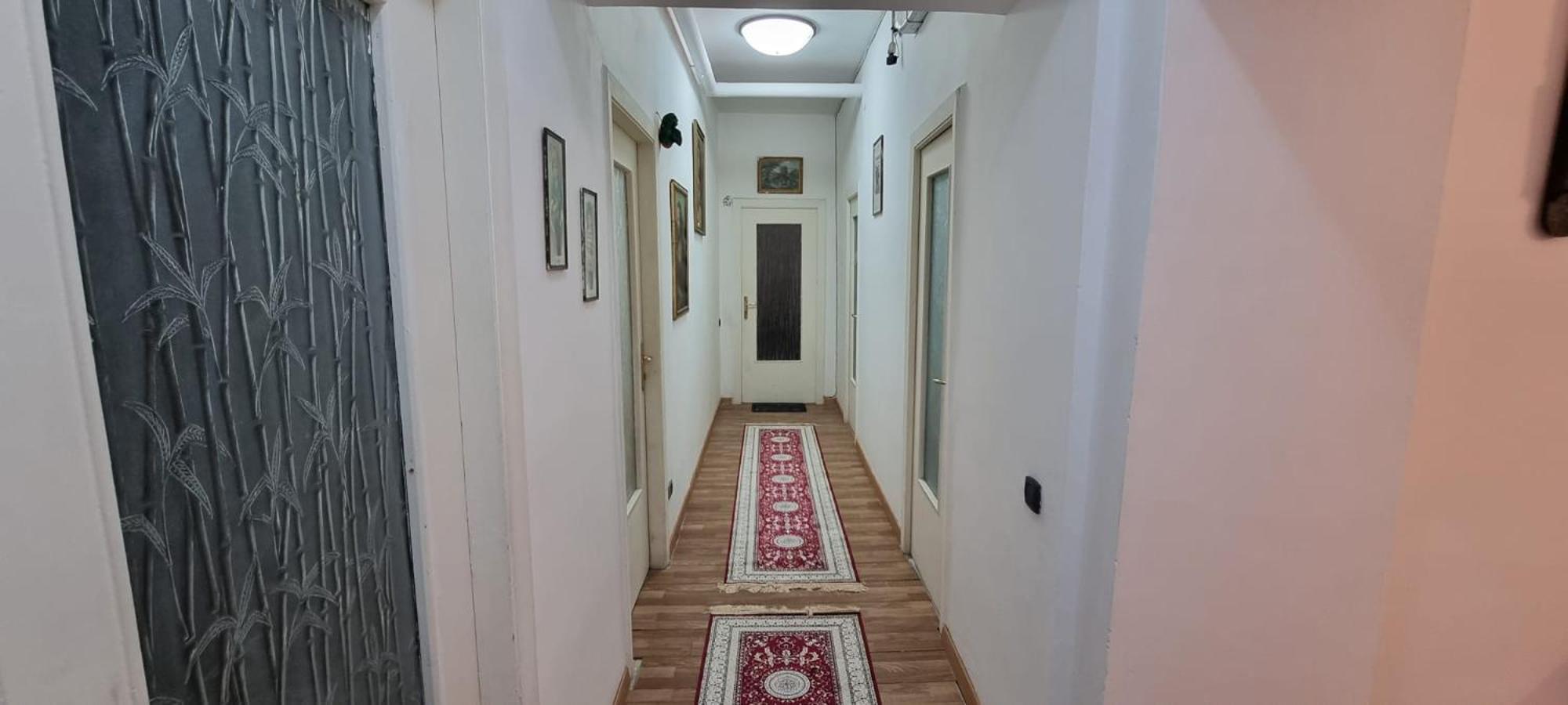 Affittacamere Nilo Napoli Ngoại thất bức ảnh