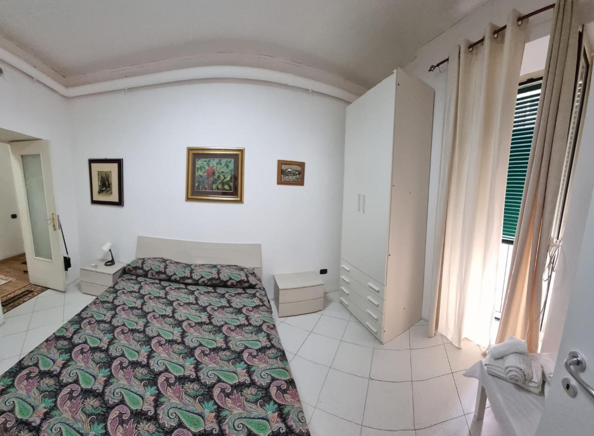 Affittacamere Nilo Napoli Phòng bức ảnh